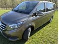 MERCEDES-BENZ V-OSZTÁLY V 220 CDI L (Automata)