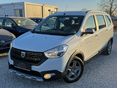 DACIA LODGY 1.5 Blue dCi Stepway (7 személyes ) MAGYARORSZÁGI / 1 TULAJ / SÉRÜLÉSMENTES / 1 ÉV GARANCIA!!