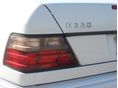 MERCEDES-BENZ W 124 1994/12 - 5