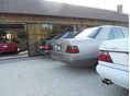 MERCEDES-BENZ W 124 1994/12 - 2