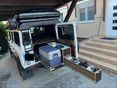 LAND ROVER DEFENDER 2011/9 - 11