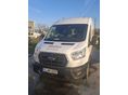 FORD TRANSIT 2.0 TDCi 350 LWB Trend