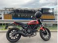 DUCATI SCRAMBLER sixty2