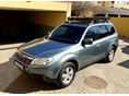 SUBARU FORESTER 2009/8 - 2