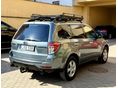 SUBARU FORESTER 2009/8 - 5