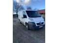 PEUGEOT BOXER 2013/5 - 5