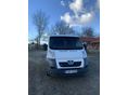 PEUGEOT BOXER 2013/5 - 2