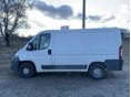 PEUGEOT BOXER 2013/5 - 3