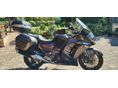 KAWASAKI GTR 1400 2010/8 - 5