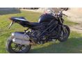 DUCATI STREETFIGHTER 848 2013 - 2