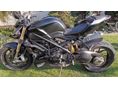 DUCATI STREETFIGHTER 848 2013 - 3
