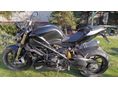 DUCATI STREETFIGHTER 848 2013 - 11