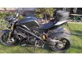 DUCATI STREETFIGHTER 848 