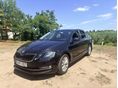 SKODA OCTAVIA 2019/1 - 4