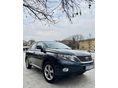 LEXUS RX 450h Executive CVT