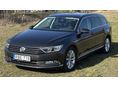 VOLKSWAGEN PASSAT Variant 2.0 TDI BMT SCR Business