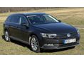 VOLKSWAGEN PASSAT 2018/11 - 2