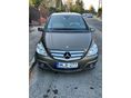 MERCEDES-BENZ B 200 CDI