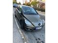MERCEDES-BENZ B 200 2010 - 6
