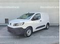 PEUGEOT PARTNER 1.5 BlueHDi 130 L1 1000 EAT8 (3 személyes ) KAVOSZ 3.0 % Peugeot Linartech