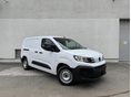 PEUGEOT PARTNER 1.5 BlueHDi 130 L2 1000 EAT8 (3 személyes ) KAVOSZ 3.0 % Peugeot Linartech