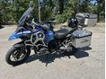 BMW R 1200 GS R1200 GSA LOW