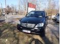 MERCEDES-BENZ ML 280 CDI (Automata)