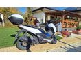 HONDA NSS 125 FORZA 2015 - 2