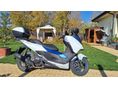 HONDA NSS 125 FORZA 2015 - 3