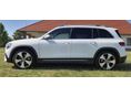 MERCEDES-BENZ GLB 250 2021/1 - 4