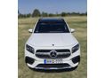 MERCEDES-BENZ GLB 250 AMG Line 8G-DCT (7 sz)
