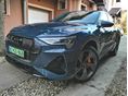 AUDI E-TRON Sportback 55 S line quattro (Automata) Friss szerviz! Nagy akku Ritka megjelenés HD Matrix LED 22-os felni 22 kW AC