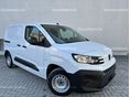 PEUGEOT PARTNER 1.5 BlueHDi 100 L1 (3 személyes ) KAVOSZ 3.0 % Peugeot Linartech
