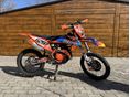 KTM 450 SX-F 
