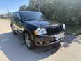 JEEP GRAND CHEROKEE 2010 - 2
