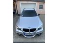 BMW 330 2008/1 - 2