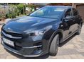 KIA XCEED 1.4 T-GDI Silver