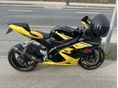 SUZUKI GSX-R 1000 2005/9 - 2