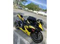 SUZUKI GSX-R 1000 