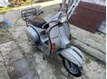 VESPA PX 125 1980 - 2