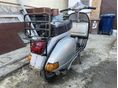 VESPA PX 125 1980 - 6