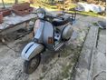 VESPA PX 125 1980 - 3