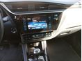 TOYOTA AURIS 2018/7 - 8