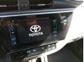 TOYOTA AURIS 2018/7 - 9