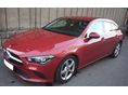MERCEDES-BENZ CLA 200 2021/12 - 2