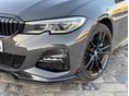 BMW 330 2021/9 - 2