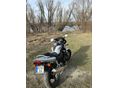 YAMAHA FZS 600 (FAZER) 2002/10 - 2