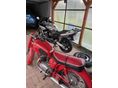 YAMAHA FZS 600 (FAZER) 2002/10 - 5