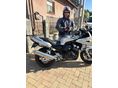 YAMAHA FZS 600 (FAZER) 2002/10 - 3
