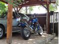 YAMAHA XV 1100 1997/6 - 4